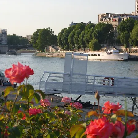 Studio Jardin Des Plantes Διαμέρισμα
